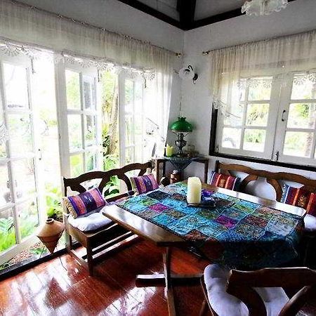 Supanniga Home Khon Kaen Exterior photo