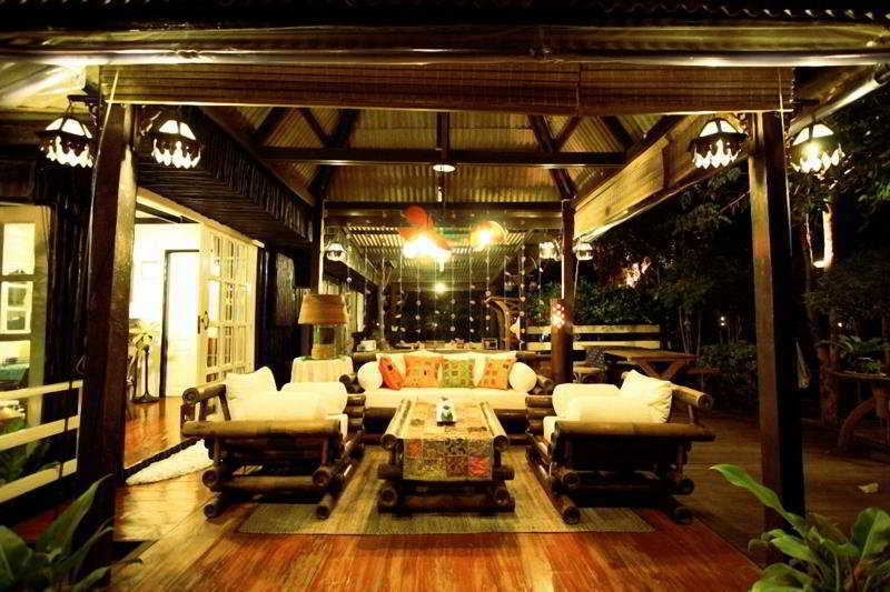 Supanniga Home Khon Kaen Exterior photo