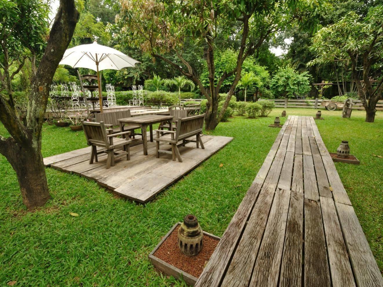 Supanniga Home Khon Kaen Exterior photo